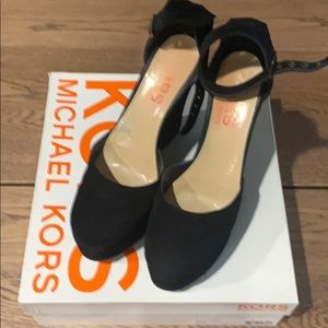 Michael KORS black /sport sue